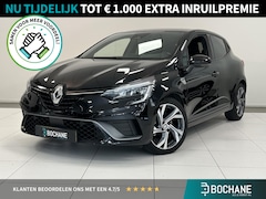 Renault Clio - 1.6 E-Tech Hybrid 145 R.S. Line | Camera | Navigatie | Climate control | Sportstoelen | 17