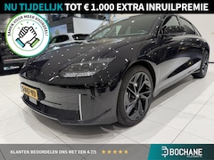 Hyundai IONIQ 6 - First Edition AWD 77.4 kWh | Schuifdak | Trekhaak | BOSE Audio |