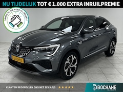 Renault Arkana - 1.6 E-Tech full hybrid 145 techno NAVIGATIE | TREKHAAK | RONDOM ZICHT CAMERA