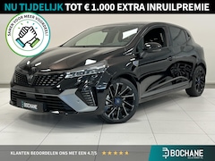 Renault Clio - 1.6 E-Tech Full Hybrid 145 esprit Alpine | Adaptieve cruise | Camera | AppleCarplay Androi