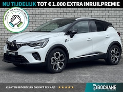 Mitsubishi ASX - 1.6 HEV AT First Edition | Trekhaak | Stoelverwarming | Navigatie | Adaptive Cruise Contro