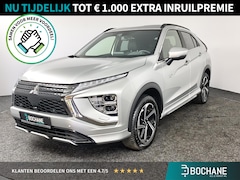 Mitsubishi Eclipse Cross - 2.4 PHEV Executive | Navigatie | Apple CarPlay / Android Auto |