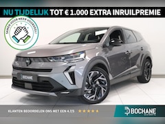 Renault Symbioz - 1.6 E-Tech full hybrid 145 esprit Alpine | Camera | Google navigatie | Adaptieve cruise |