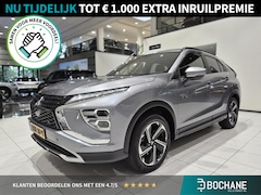Mitsubishi Eclipse Cross - 2.4 PHEV Intense+ | Navigatie | Camera | Stoelverwarming | Climate Control |