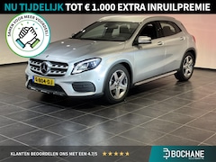 Mercedes-Benz GLA-Klasse - 180 Business Solution AMG Limited Navigatie | Climate control