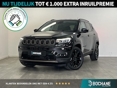 Jeep Compass - 4xe 240 Plug-in Hybrid Electric Upland | Dodehoekdetectie | Adaptive cruise | Parkeercamer