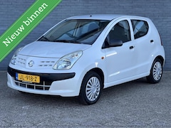 Nissan Pixo - 1.0 Nieuwe APK