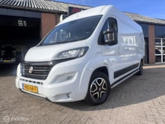 Fiat Ducato - bestel 33 2.3 MultiJet L3H2 Automaat MARGE
