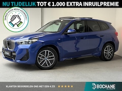 BMW iX1 - eDrive20 67 kWh M-Sport | SOH 98% | PANO | CAMERA | CARPLAY |
