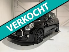 MINI 3-Deurs - 1.5 Cooper |Cruise|LMV|Airco|PDC|NL-auto|
