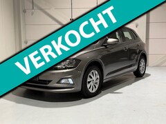 Volkswagen Polo - 1.0 TSI Highline|Automaat|Vir. Cockpit|A. Cruise|Carplay|
