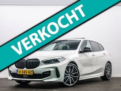 BMW 1-serie - 118i High Executive Edition M-Sport Automaat