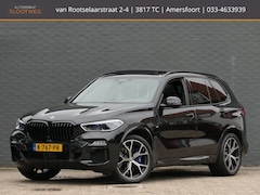 BMW X5 - XDrive45e High Executive M-Sport | Head Up | Luchtvering | HK | Trekhaak
