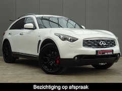 Infiniti FX - 50 S * LIMITED EDITION * UNIEK