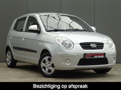 Kia Picanto - 1.0 X-pect * LAGE KM * ZUINIG RIJDEN