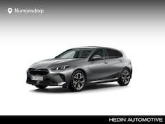 BMW 1-serie - 120 M Sport Pro | Panorama dak | Trekhaak | Camera | Getint glas