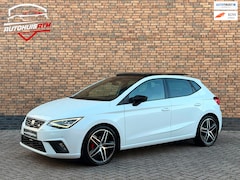 SEAT Ibiza - 1.0 TSI FR Pano Dsg Beats Cruise Cam Led Stoelvw