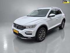 Volkswagen T-Roc - 1.5 TSI Style | automaat
