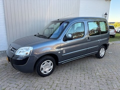 Peugeot Partner MPV - 1.4 XR Airco 2e eig., Voll.Hist. Trekh.