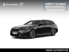 BMW 5-serie Touring - M5 | M Drive Prof. | Panorama | Trekhaak