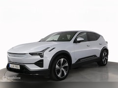 Polestar 3 - 3 Long range Dual motor Pilot Plus 111 kWh, B&W