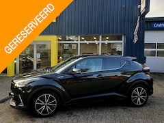 Toyota C-HR - 1.8 Hybrid Executive All-in prijs