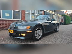 BMW Z3 Roadster - 1.9 NL auto dealer ond