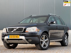 Volvo XC90 - 3.2 Sport|AWD|7PERS|SCHUIFDAK|XENON|AUT|LEDER|NAVI|