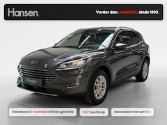 Ford Kuga - 2.5 PHEV Titanium I Trekhaak I Winterpakket I Adaptive Cruise I Dodenhoekdetectie I Camera