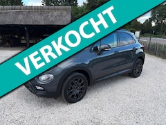 Fiat 500 X Cross - 1.4 Turbo Cross Automaat Alcantara, Xenon, Keyless