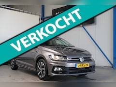 Volkswagen Polo - 1.0 TSI Comfortline R-Line - N.A.P. Airco, Cruise, Virtual display, Carplay