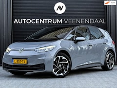 Volkswagen ID.3 - First Edition 58 kWh 90% SOH CARPLAY/ACC/SFEER