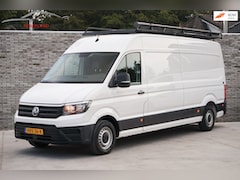 Volkswagen Crafter - 35 2.0 TDI L4H3 Highline * TREKHAAK * L4 H3 * IMPERIAAL