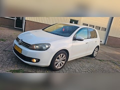 Volkswagen Golf - 1.4 TSI Trendline