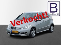 Mercedes-Benz A-klasse - 180 CDI Avantgarde /Zuinig/Airco/Trekh./
