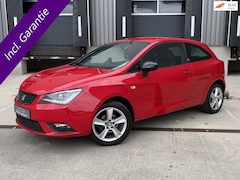 SEAT Ibiza SC - 1.2 TSI FR, Xenon, Alcantara