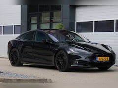 Tesla Model S - 75D|ULTRA BLACK|PANORAMA|86% SOH