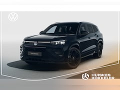 Volkswagen Tayron - 1.5 eHybrid 272pk R-Line Edition