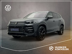 Volkswagen Tayron - 1.5 eHybrid 272pk R-Line Edition