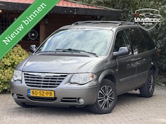 Chrysler Voyager - 3.3i V6 SE Luxe TV Apk Climate Automaat