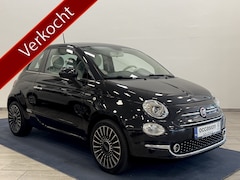 Fiat 500 - 1.2 Lounge / 4-CILINDER / PDC / 16" / MULTI-MEDIA /