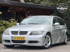 BMW 3-serie Touring - 325i Dynamic Executive