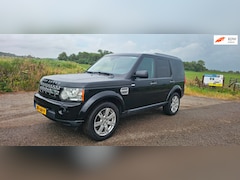 Land Rover Discovery - 5.0 V8 HSE 7pers trekh