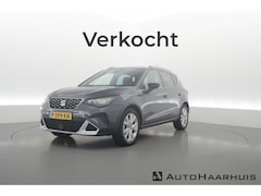 SEAT Arona - 1.0 TSI 95PK Xperience | Rijklaar | Apple CarPlay | Keyless | Stoelverw. | Cruise | Clima