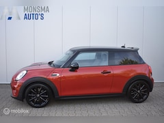 MINI 3-Deurs - 1.5 Cooper