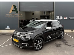 Citroën C3 - 1.2 PureTech - Automaat - Nieuwe distributie