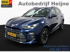 CUPRA Terramar - 1.5 eTSI 150PK DSG BUSINESS HEAD-UP/NAVI/CAMERA/LEDER/MATRIX