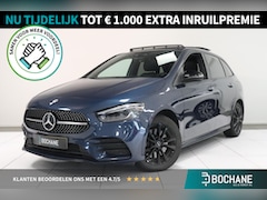 Mercedes-Benz B-klasse - 250 e AMG Limited | Panoramadak | SoH 91% | Matrix LED | Memory | Trekhaak | | Camera | Ni