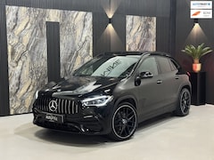 Mercedes-Benz GLA-Klasse - 200 AMG 45 PACK|PANO|SFEER|MEMORY|BLIND SPOT|BOMVOL