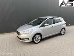 Ford C-Max - 1.0 Titanium
